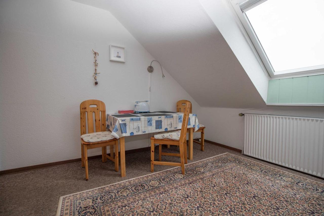 נינדורף Her14A Ferienwohnung Hartig מראה חיצוני תמונה